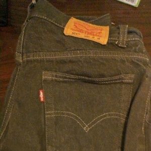 5 Pounds of Play Clothes:  Jeans